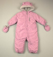 Baby Schneeanzug Winteroverall
