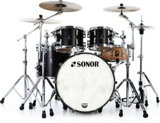 Sonor Momentum Beech 4-piece