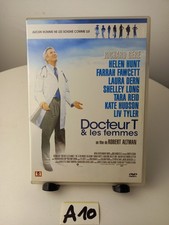 DVD DOKTOR T UND DIE FRAUEN -