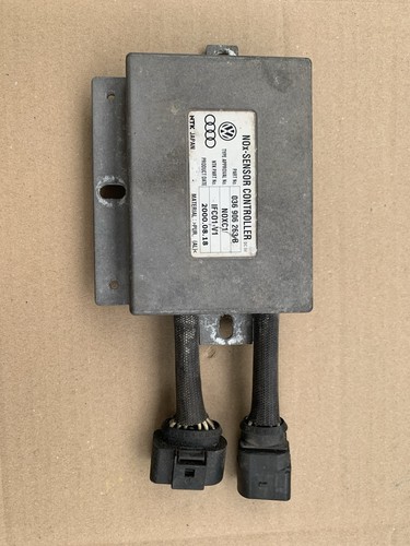 Nox sensor lupo fsi - fsi, 1.4