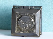 Antike Schmuckschatulle, 1900