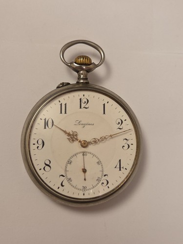 Longines aus zerbst seltene - zerbst,