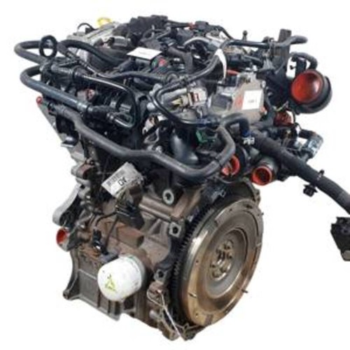 B7jb teilmotor ford puma - b7jb,