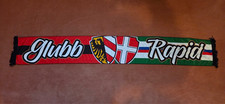 FCN Schal Nürnberg Rapid