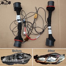 Paar für Jaguar XJ AFS