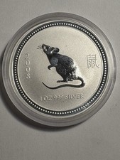 2008 Serie 1 Perth Mint