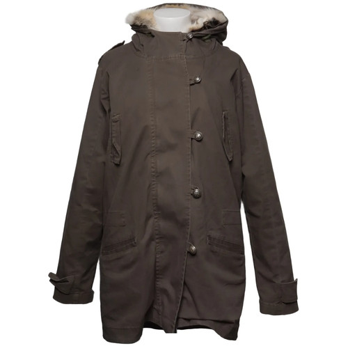 Souvenir clubbing parka - souvenir,
