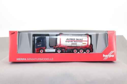 Volvo talke swapcontainer - volvo, fh