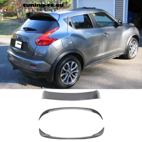Spoiler dachspoiler tuning - spoiler,