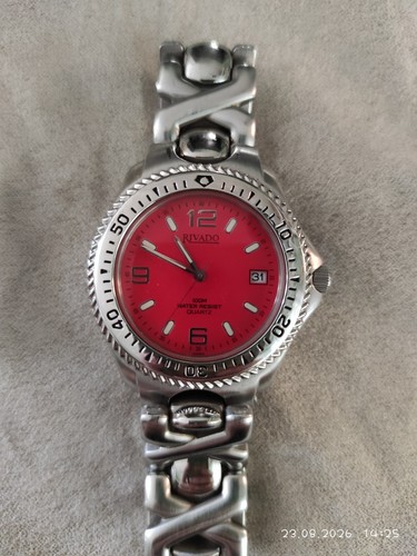 Herren armbanduhr von - herren,