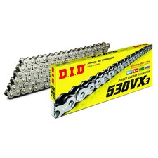 DID Kette S&S530VX3/112 silber