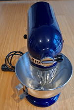 KitchenAid KSM90 KOBALTBLAU