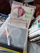 Schallplatten  Singels 100 Stück  Abzugben