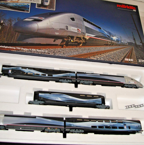 Märklin 37797 sncf - märklin,