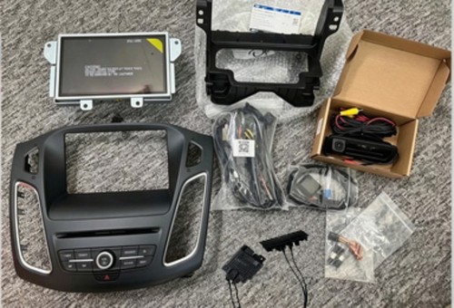 Upgrade kit sync auf - sync,