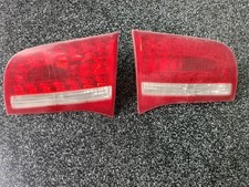 Rücklicht er Audi A6 4F / Teildefekt!