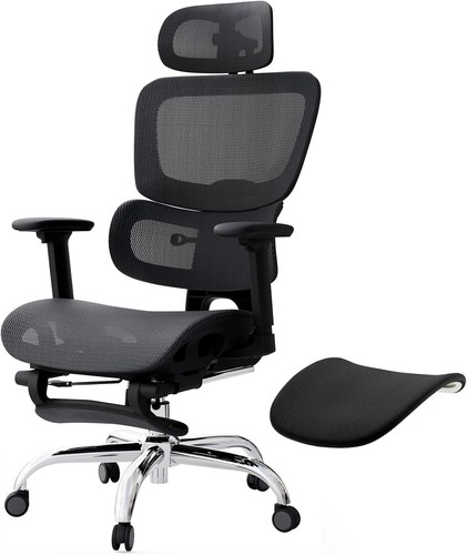 Ergonomischer bürostuhl mit - ergonomischer,
