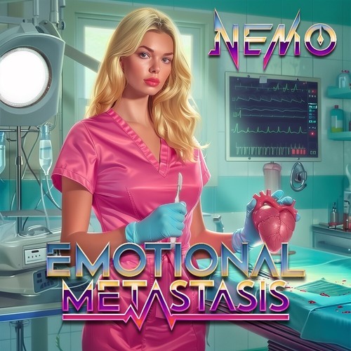 Nemo emotional metastasis - -,
