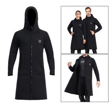 3mm Neopren Tauchen Neoprenanzug Surfen Neoprenanzug Anti-  Langarm