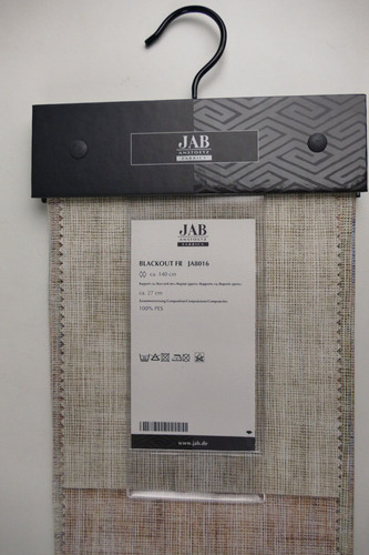 Blackout jab anstoetz - jab,