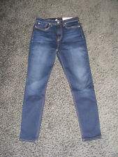 *Rag & Bone*Jeans*blau*Trendy*W 27*Top