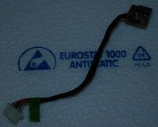 HP 250 G5 Netzteilbuchse Strombuchse Anschluss Strom Netzteil Buchse Jack