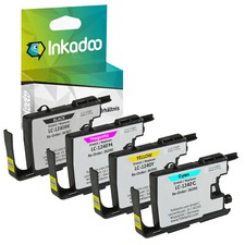 Kompatible Druckerpatronen als