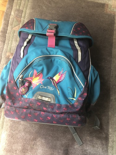 Schulrucksack mädchen - schulrucksack,