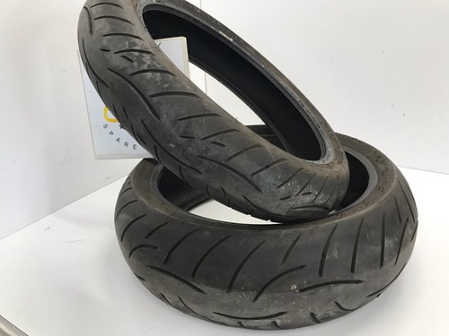 Reifen metzeler road tech - metzeler,