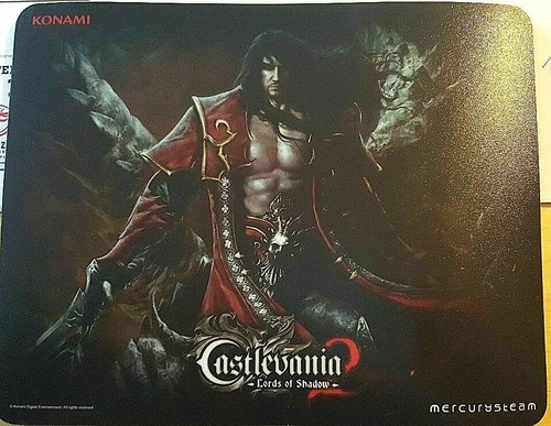 Castlevania lords shadow - castlevania,