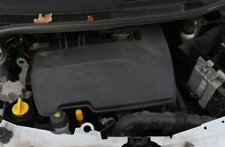 Renault Twingo ll CN04  1,2 16V 55kW   Motor ohne Anbauteile D4F 770  129459 km.