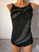 Schlankstütz Shape Badeanzug