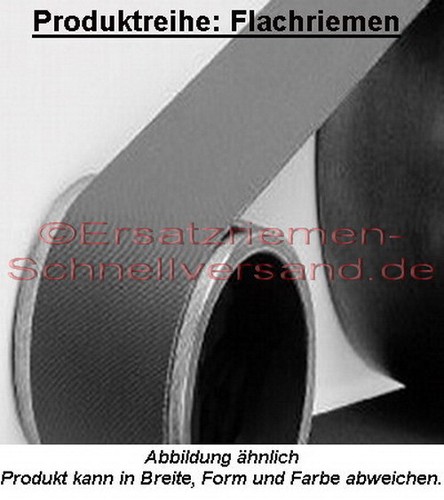 Flachriemen antriebsriemen - flachriemen,
