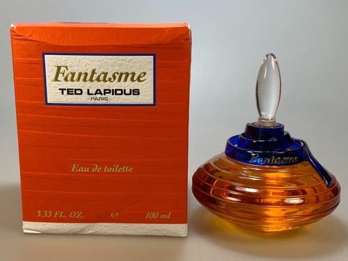 Ted lapidus fantasme eau - fantasme,