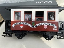 LGB 96-Partnerschaft Markt