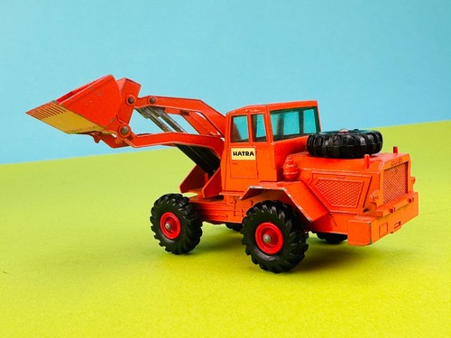 Matchbox king size - n°, k3
