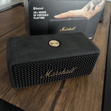 Bluetooth Lautsprecher von