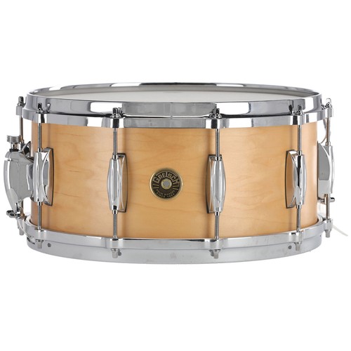 Snare drum gretsch drums - gretsch, usa