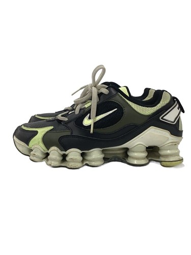 Nike shox nova - shox, blk