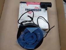 Original tecumseh starter - tecumseh,