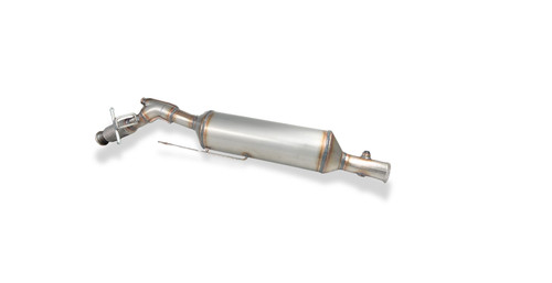 Partikelfilter dpf