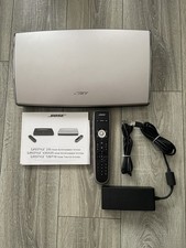 Bose Model AV 20 Control