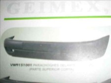 VORDERE STOSSSTANGE /