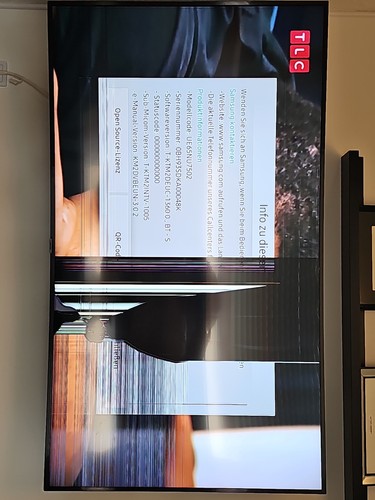 Samsung ue65nu7502 curved - ue65nu7502,