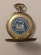 SAXONIA Silber Herren