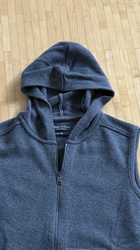 Marc polo pulli kurzarm mit - o,