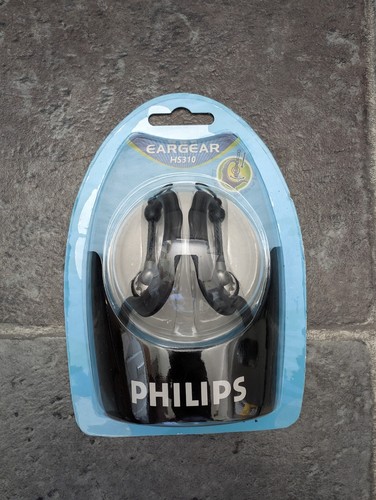 Philips sbc hs310 schwarz - philips,