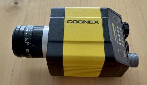 Cognex dm303x mit optik von - mit,