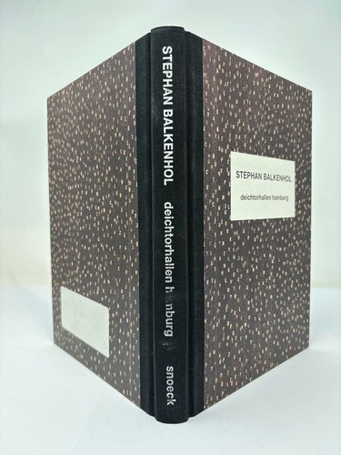 Stephan balkenhol kat - stephan,
