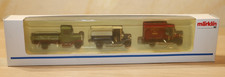 Märklin 1888 Oldtimer  Set